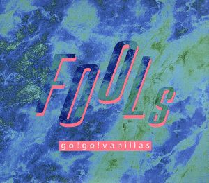 FOOLs(完全生産限定盤)(紙ジャケット仕様)(DVD付)