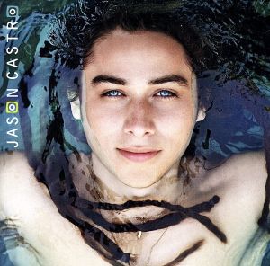 【輸入盤】JASON CASTRO