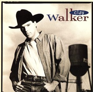 【輸入盤】CLAY WALKER