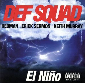 【輸入盤】EL NINO