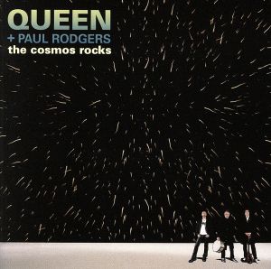【輸入盤】the Cosmos Rocks