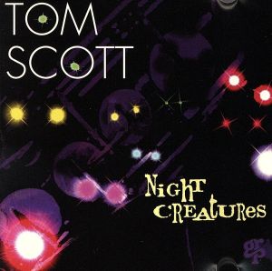 【輸入盤】Night Creatures