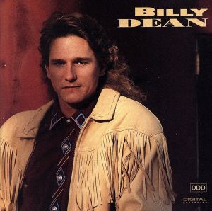 【輸入盤】BILLY DEAN