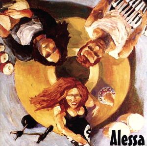 【輸入盤】ALESSA & MC