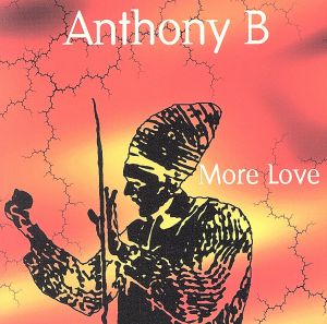 【輸入盤】More Love