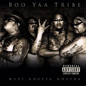 【輸入盤】WEST KOASTA NOSTRA