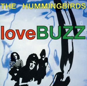 【輸入盤】love BUZZ