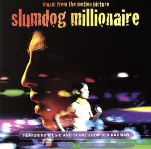 【輸入盤】slumdog millionaire music from the motion picture