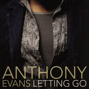 【輸入盤】LETTING GO