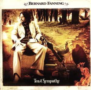 【輸入盤】Tea & Sympathy