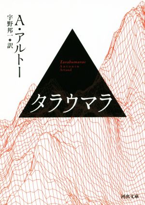 タラウマラ 河出文庫