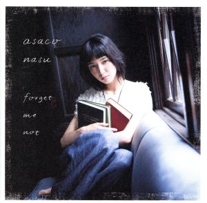 forget me not(初回生産限定盤)(Blu-ray Disc付)