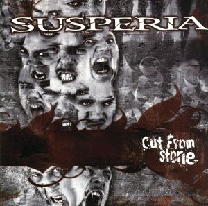 【輸入盤】Cut From Stone