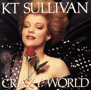 【輸入盤】CRAZY WORLD