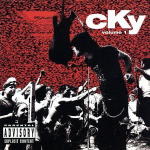 【輸入盤】cKy volume 1