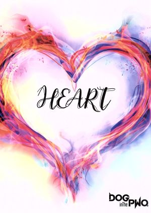 HEART(初回限定豪華盤)(2DVD付)