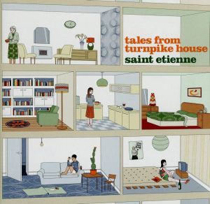 【輸入盤】tales from turnpike house