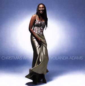 【輸入盤】CHRISTMAS WITH YOLANDA ADAMS