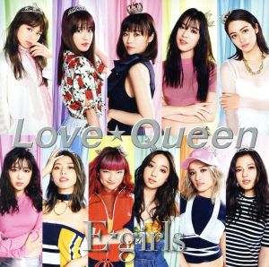 Love ☆ Queen