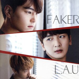 FAKER(通常盤)