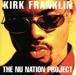 【輸入盤】THE NU NATION PROJECT