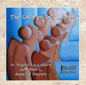 【輸入盤】The Children of Children