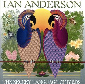 【輸入盤】THE SECRET LANGUAGE OF BIRDS