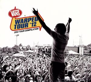 【輸入盤】WARPED TOUR 2012 COMPILATION