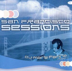 【輸入盤】San Francisco Sessions