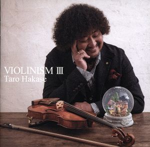 VIOLINISM Ⅲ(通常盤)