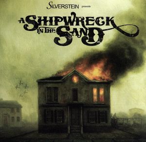 【輸入盤】A Shipwreck In The Sand