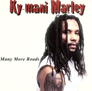 【輸入盤】Many More Roads