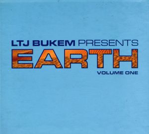 【輸入盤】EARTH VOLUME ONE