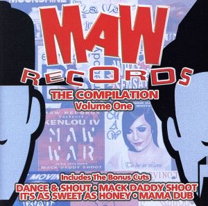 【輸入盤】The Compilation Volume one