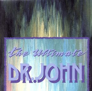 【輸入盤】THE ULTIMATE DR.JOHN