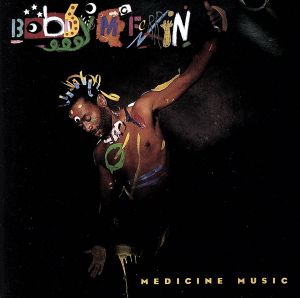 【輸入盤】Medicine Music