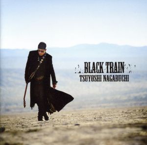 BLACK TRAIN(通常盤)