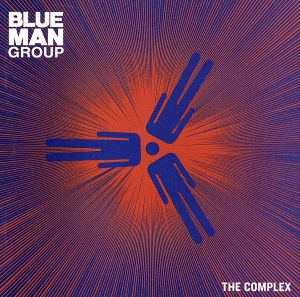 【輸入盤】THE COMPLEX