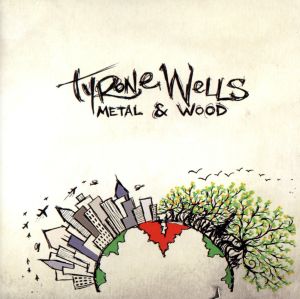 【輸入盤】METAL & WOOD