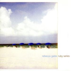 【輸入盤】ruby series