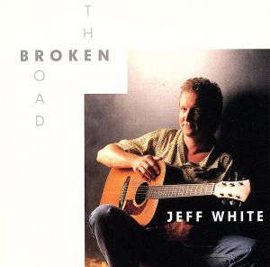 【輸入盤】THE BROKEN ROAD