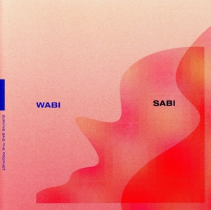 WABI SABI(通常盤)