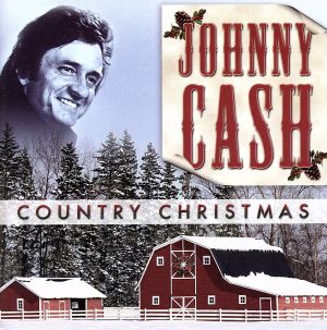 【輸入盤】Country Christmas