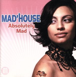 【輸入盤】Absolutely Mad