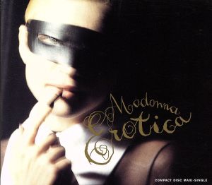 【輸入盤】Erotica