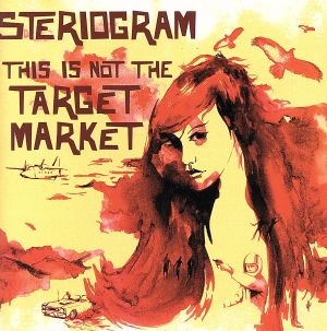 【輸入盤】This Is Not the Target Market