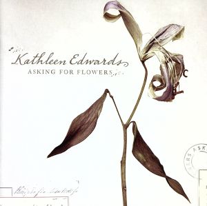 【輸入盤】ASKING FOR FLOWERS