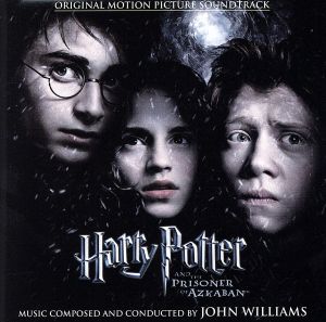 【輸入盤】HARRY POTTER AND THE PRISONER OF AZKABAN