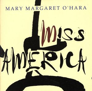 【輸入盤】MISS AMERICA