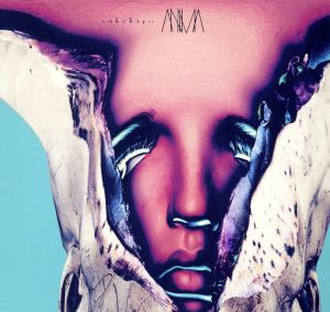 ANIMA(京公式通販限定盤)(CD+Blu-ray Disc)